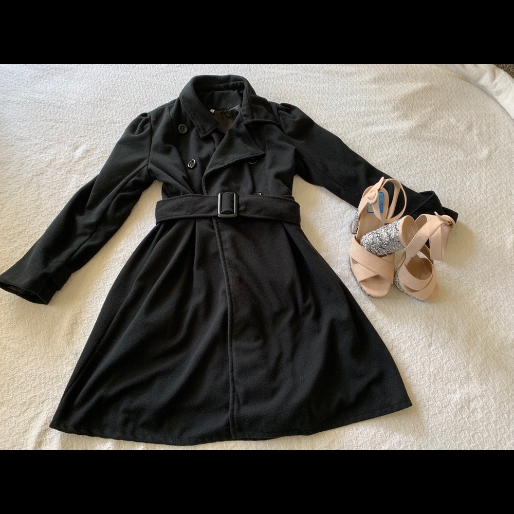 Coat 🧥